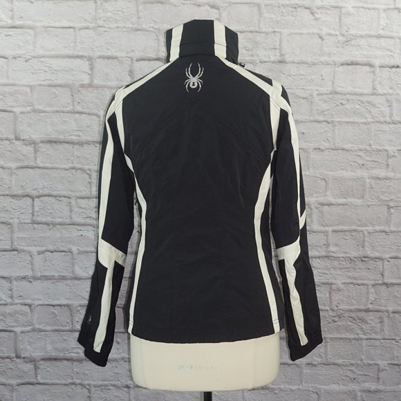 Spyder Ski Jacket - Picture 5 of 8